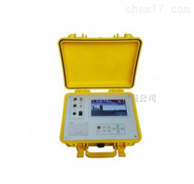 HN6100有线氧化锌避雷器测试仪 电工仪器仪表制造领域的可靠性守护者