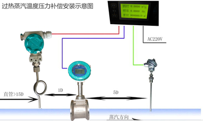 清水流量计选型指南 从原理到应用的全方位解析