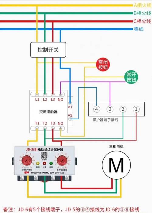仪器仪表与电气元件 电工知识的基石