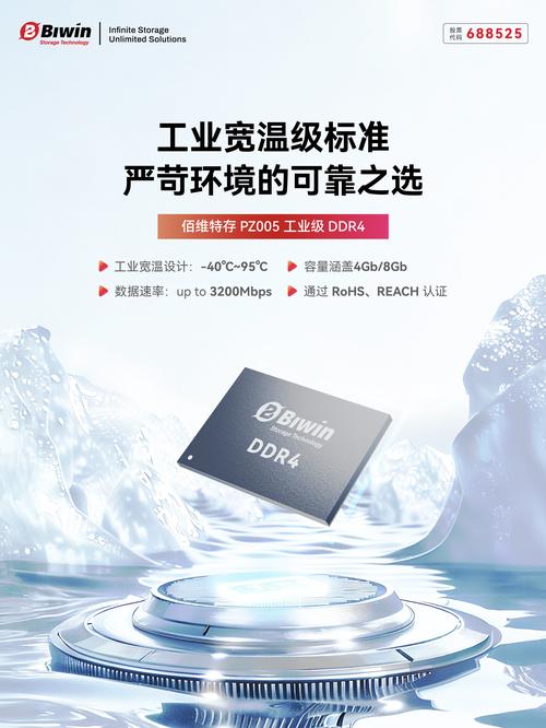 佰维存储亮相第52届电工仪器仪表展,工业宽温新品护航电力安全